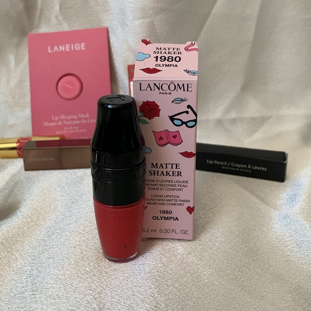 Lip bundle - Picture 4 of 16
